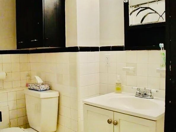 21 Beacon 6D, Boston MA 02108