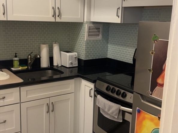 21 Beacon 6D, Boston MA 02108