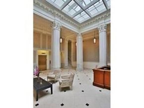 21 Beacon 6D, Boston MA 02108