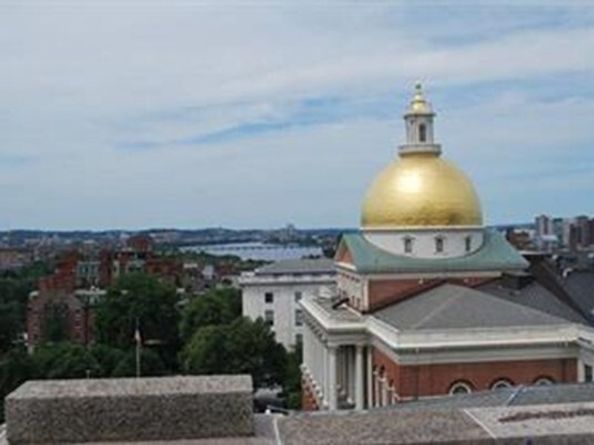 21 Beacon 6D, Boston MA 02108