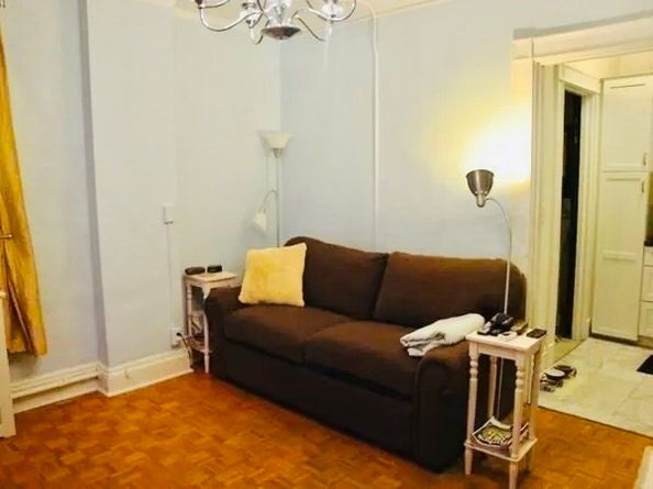 21 Beacon 6D, Boston MA 02108