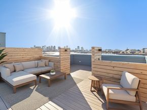 301 Border Street 513, Boston MA 02128