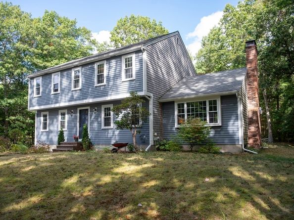 47 Carolina Trl, Marshfield MA 02050