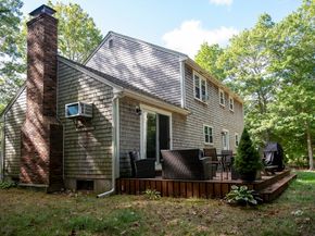 47 Carolina Trl, Marshfield MA 02050