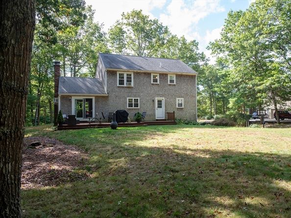 47 Carolina Trl, Marshfield MA 02050