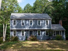 47 Carolina Trl, Marshfield MA 02050