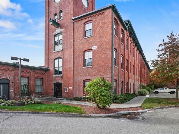1511 Main Street C405, Worcester MA 01603