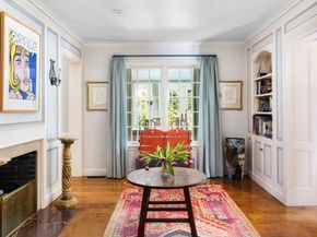 540 Chestnut Hill Ave, Brookline MA 02445