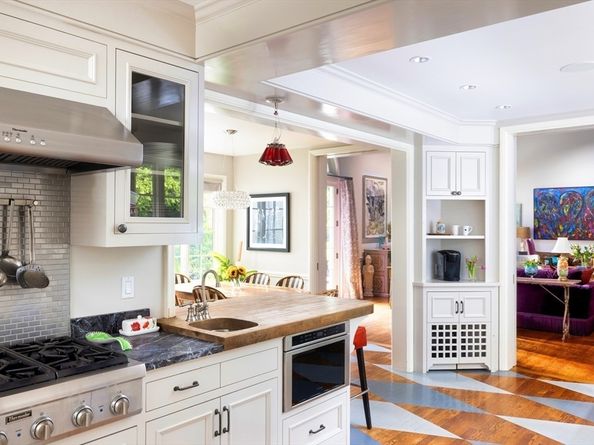 540 Chestnut Hill Ave, Brookline MA 02445