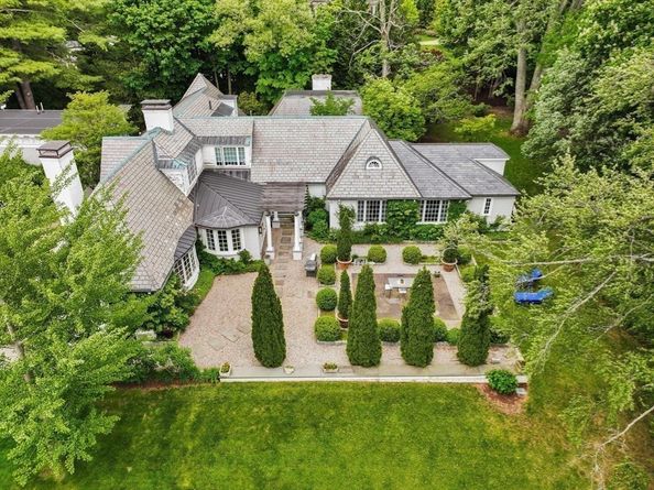 540 Chestnut Hill Ave, Brookline MA 02445