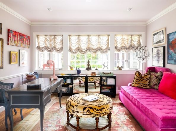 540 Chestnut Hill Ave, Brookline MA 02445