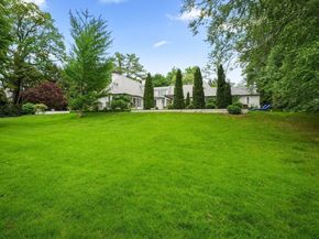 540 Chestnut Hill Ave, Brookline MA 02445
