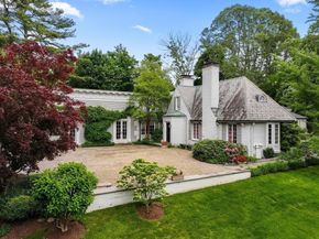 540 Chestnut Hill Ave, Brookline MA 02445