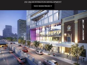 270 Huntington Ave 706, Boston MA 02115