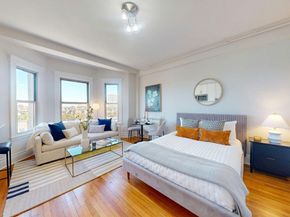 270 Huntington Ave 706, Boston MA 02115