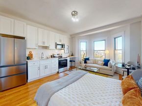270 Huntington Ave 706, Boston MA 02115