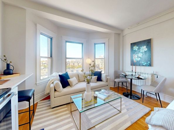 270 Huntington Ave 706, Boston MA 02115