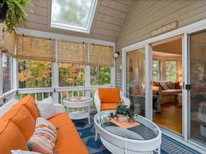 12 Brewster Lane 12, Acton MA 01720
