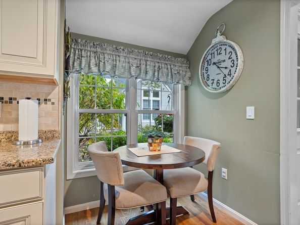12 Brewster Lane 12, Acton MA 01720