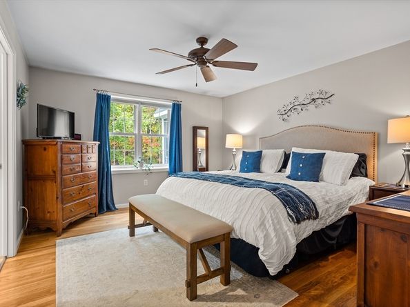 12 Brewster Lane 12, Acton MA 01720