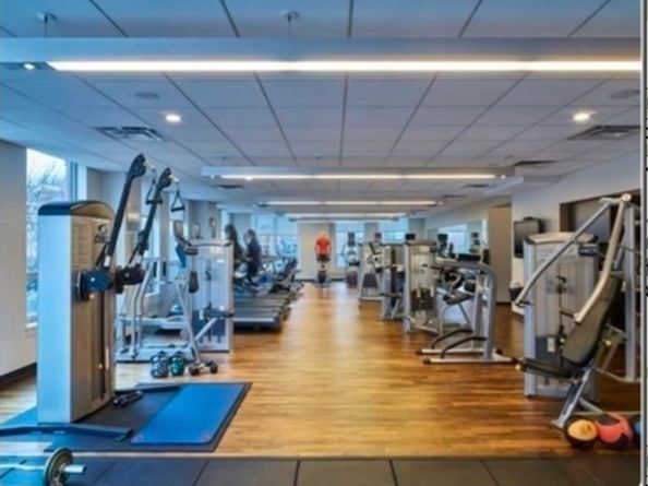 4 Battery Wharf 4504, Boston MA 02109