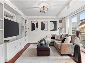 4 Battery Wharf 4504, Boston MA 02109