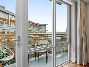 4 Battery Wharf 4504, Boston MA 02109