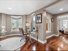 4 Battery Wharf 4504, Boston MA 02109