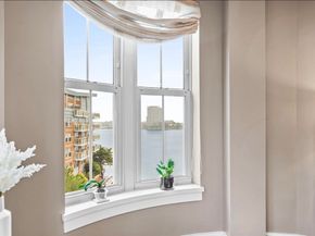 4 Battery Wharf 4504, Boston MA 02109
