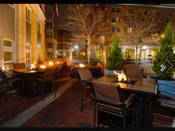 4 Battery Wharf 4504, Boston MA 02109