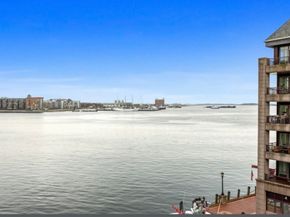 4 Battery Wharf 4504, Boston MA 02109