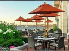 4 Battery Wharf 4504, Boston MA 02109