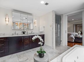 4 Battery Wharf 4504, Boston MA 02109