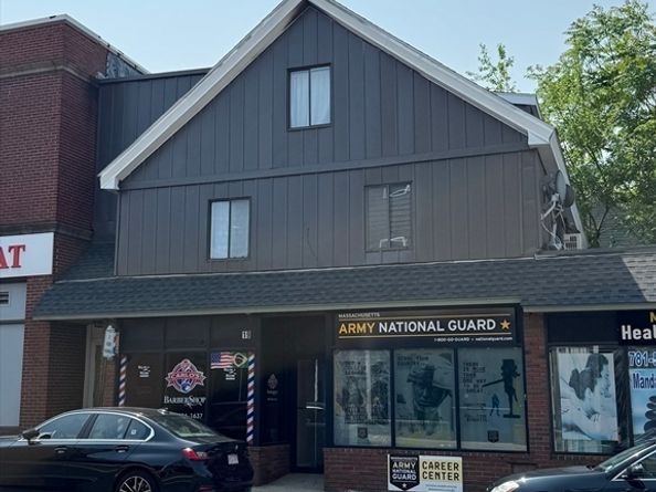 7 Montvale Ave U:15-21, Woburn MA 01801