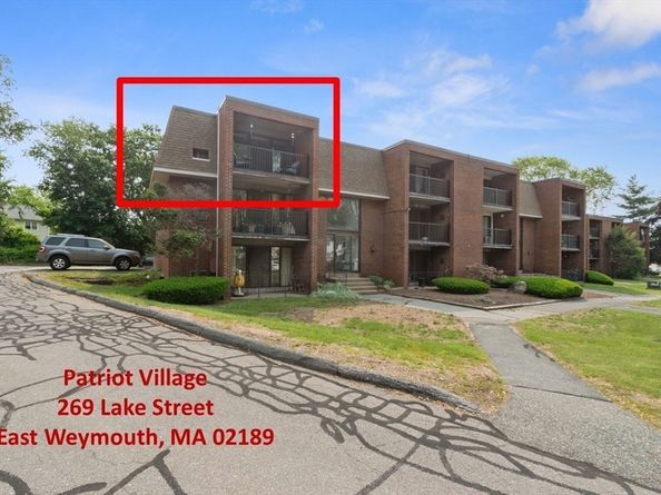 269 Lake St 5, Weymouth MA 02189