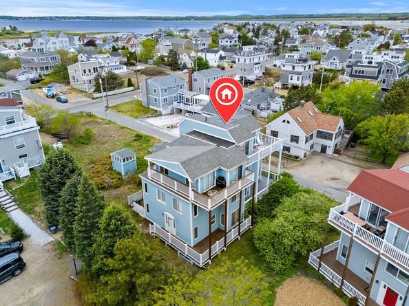 10 61st St 10, Newburyport MA 01950