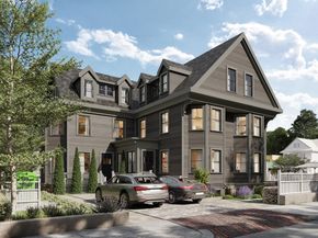 74 Oxford Street 3, Cambridge MA 02138