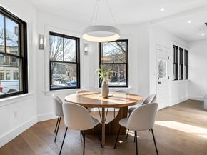 74 Oxford Street 3, Cambridge MA 02138