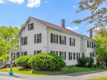 64 Linebrook Rd
