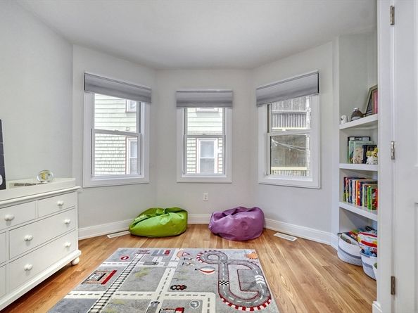 36 Hall 1, Boston MA 02130