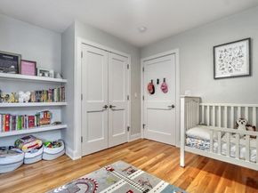 36 Hall 1, Boston MA 02130