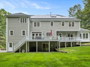 840-1 Old Rd To 9 Acre Corner, Concord MA 01742