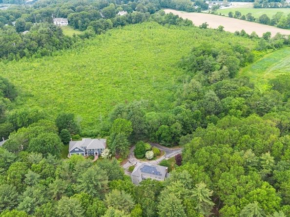 840-1 Old Rd To 9 Acre Corner, Concord MA 01742