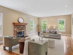840-1 Old Rd To 9 Acre Corner, Concord MA 01742
