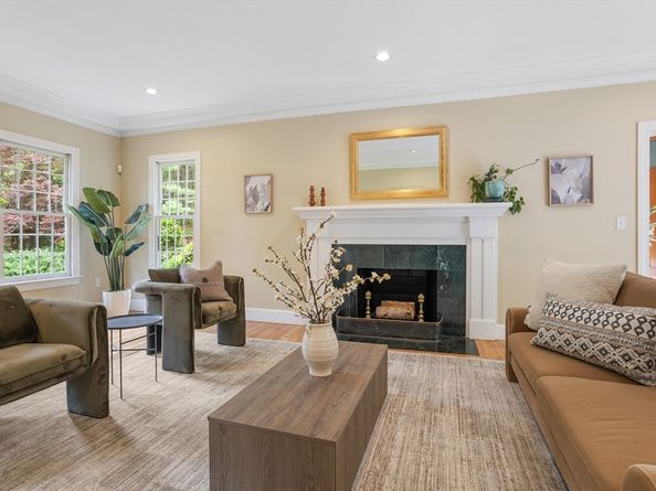 840-1 Old Rd To 9 Acre Corner, Concord MA 01742