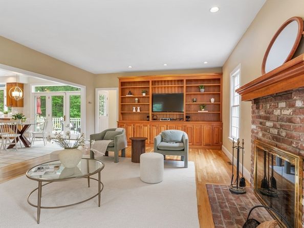 840-1 Old Rd To 9 Acre Corner, Concord MA 01742