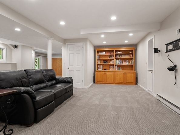 840-1 Old Rd To 9 Acre Corner, Concord MA 01742