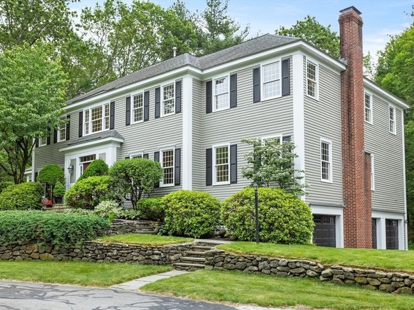 840-1 Old Rd To 9 Acre Corner, Concord MA 01742