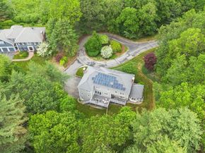 840-1 Old Rd To 9 Acre Corner, Concord MA 01742
