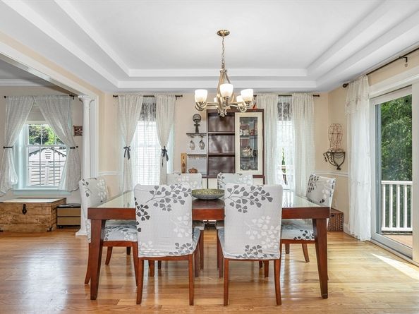 44 Sachem Street, Waltham MA 02451